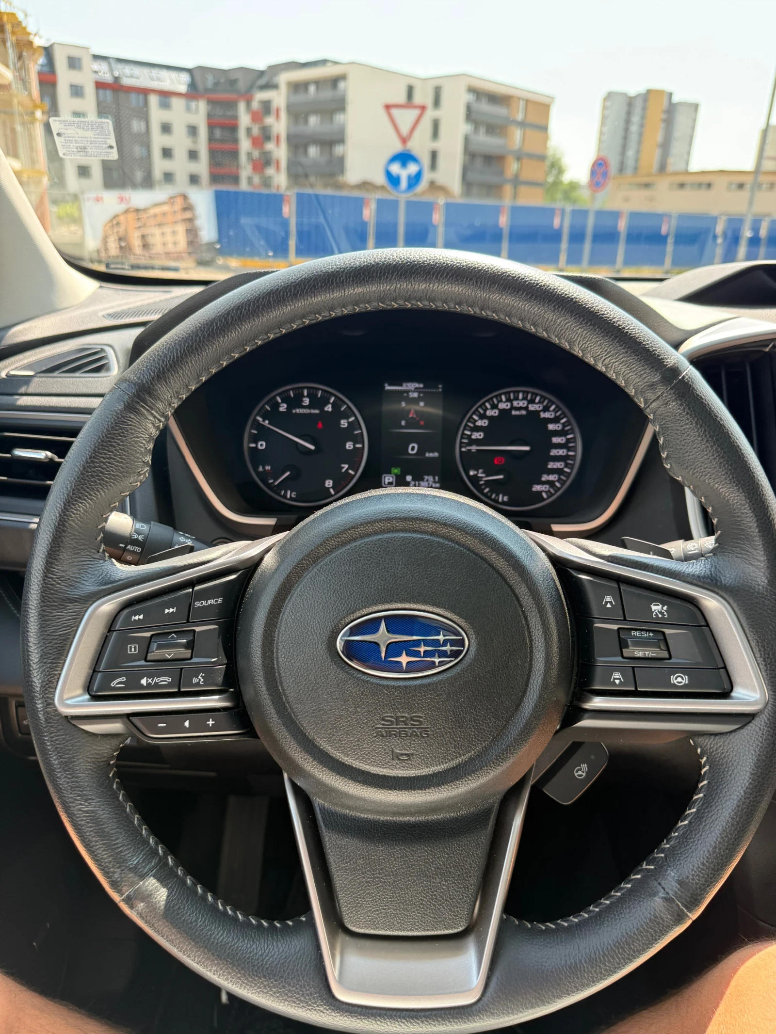 Subaru Ascent Limited   7 ����� � ���������� ������� | Mobile.bg � ����������� 7