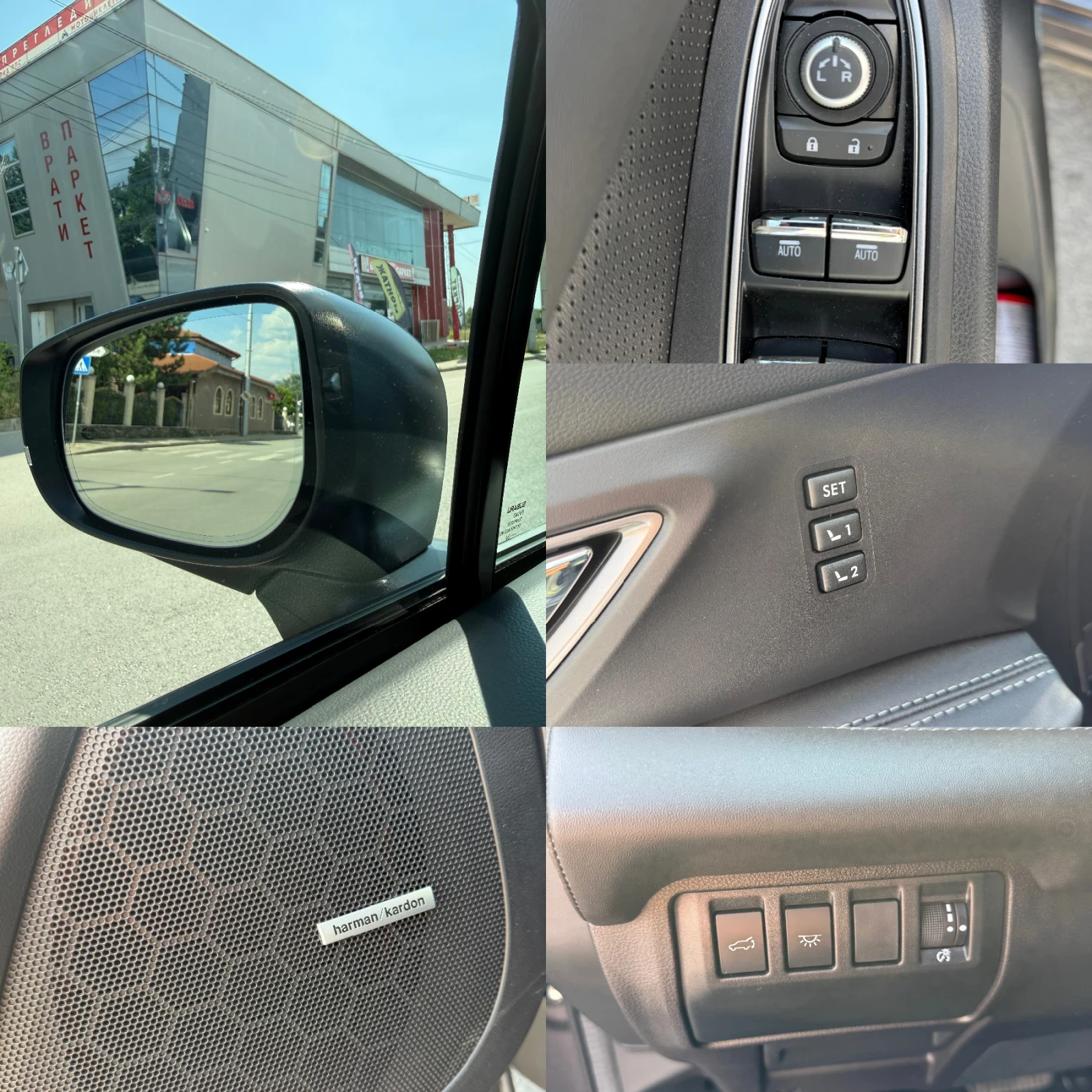 Subaru Ascent Limited   7 ����� � ���������� ������� | Mobile.bg � ����������� 12