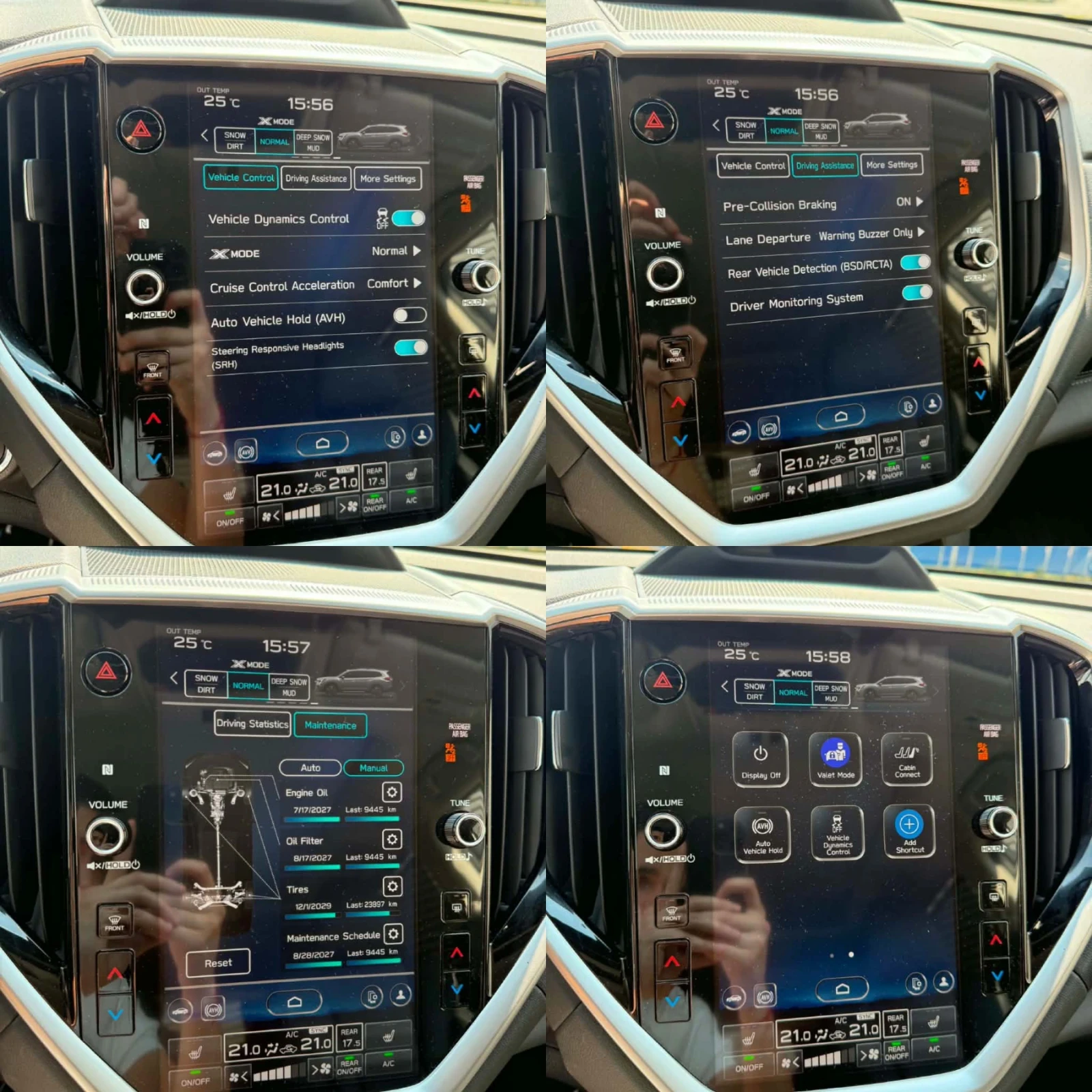 Subaru Ascent Limited   7 ����� � ���������� ������� | Mobile.bg � ����������� 15