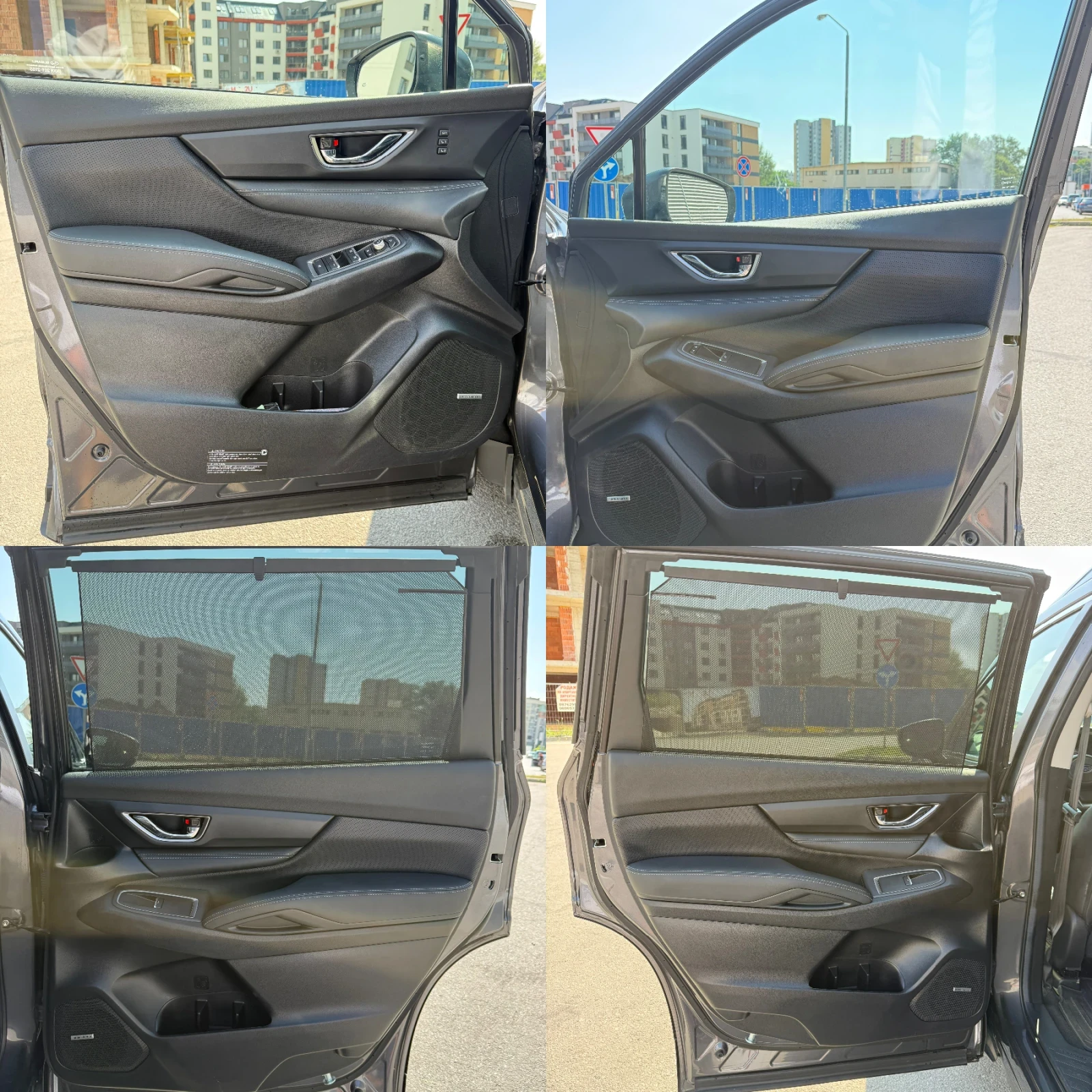 Subaru Ascent Limited   7 ����� � ���������� ������� | Mobile.bg � ����������� 10