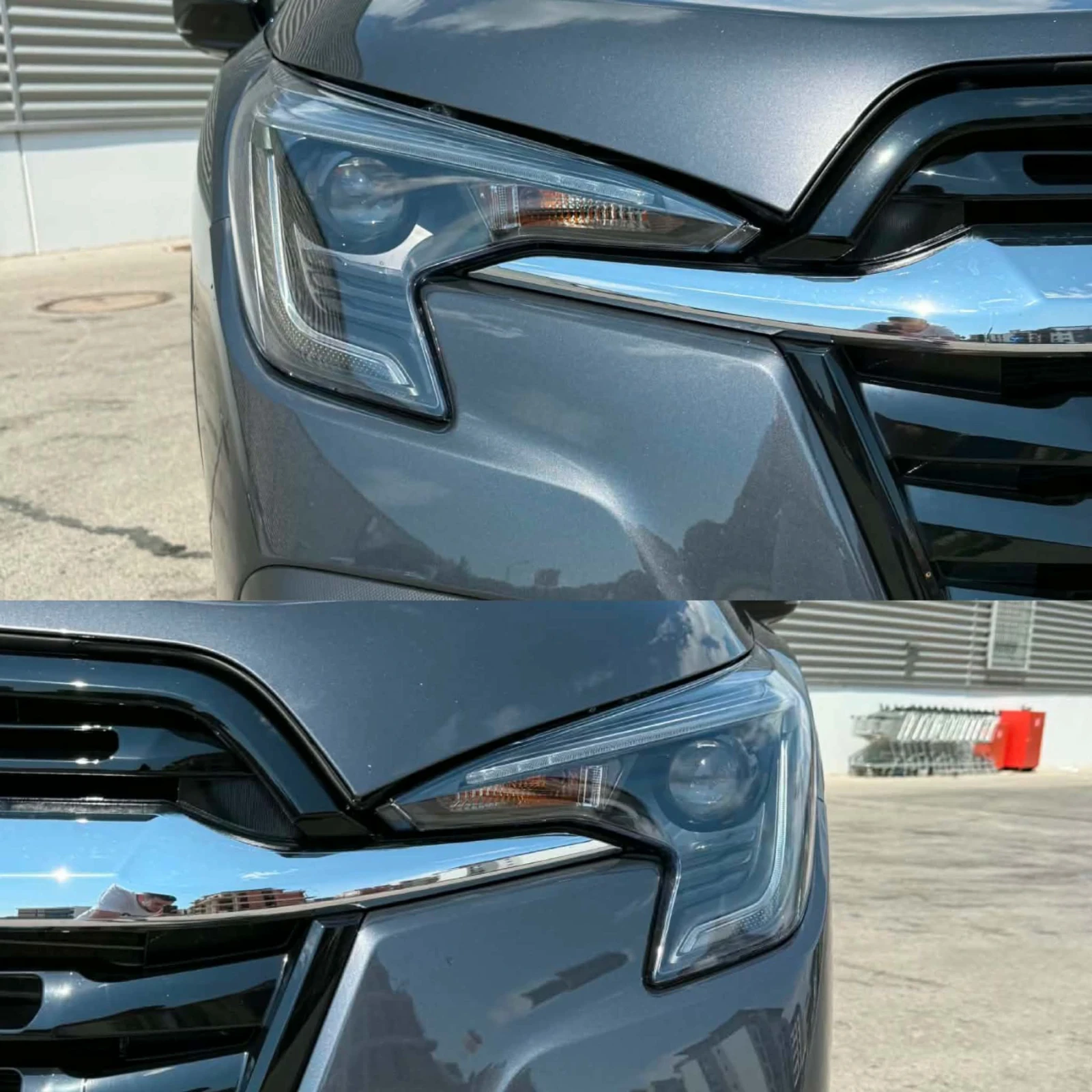Subaru Ascent Limited   7 ����� � ���������� ������� | Mobile.bg � ����������� 5