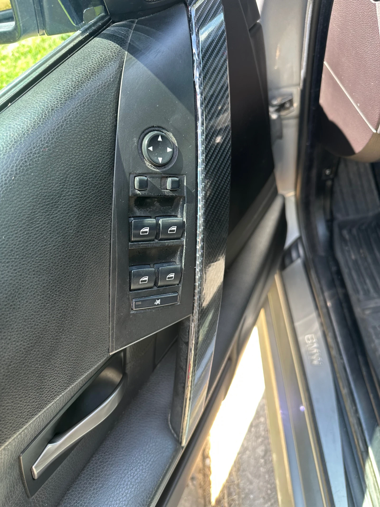BMW 530, снимка 9 - Автомобили и джипове - 55463172