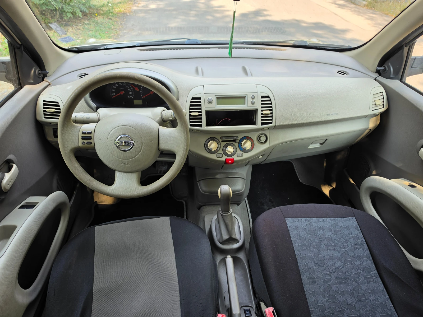 Nissan Micra ������!!! | Mobile.bg � ����������� 9