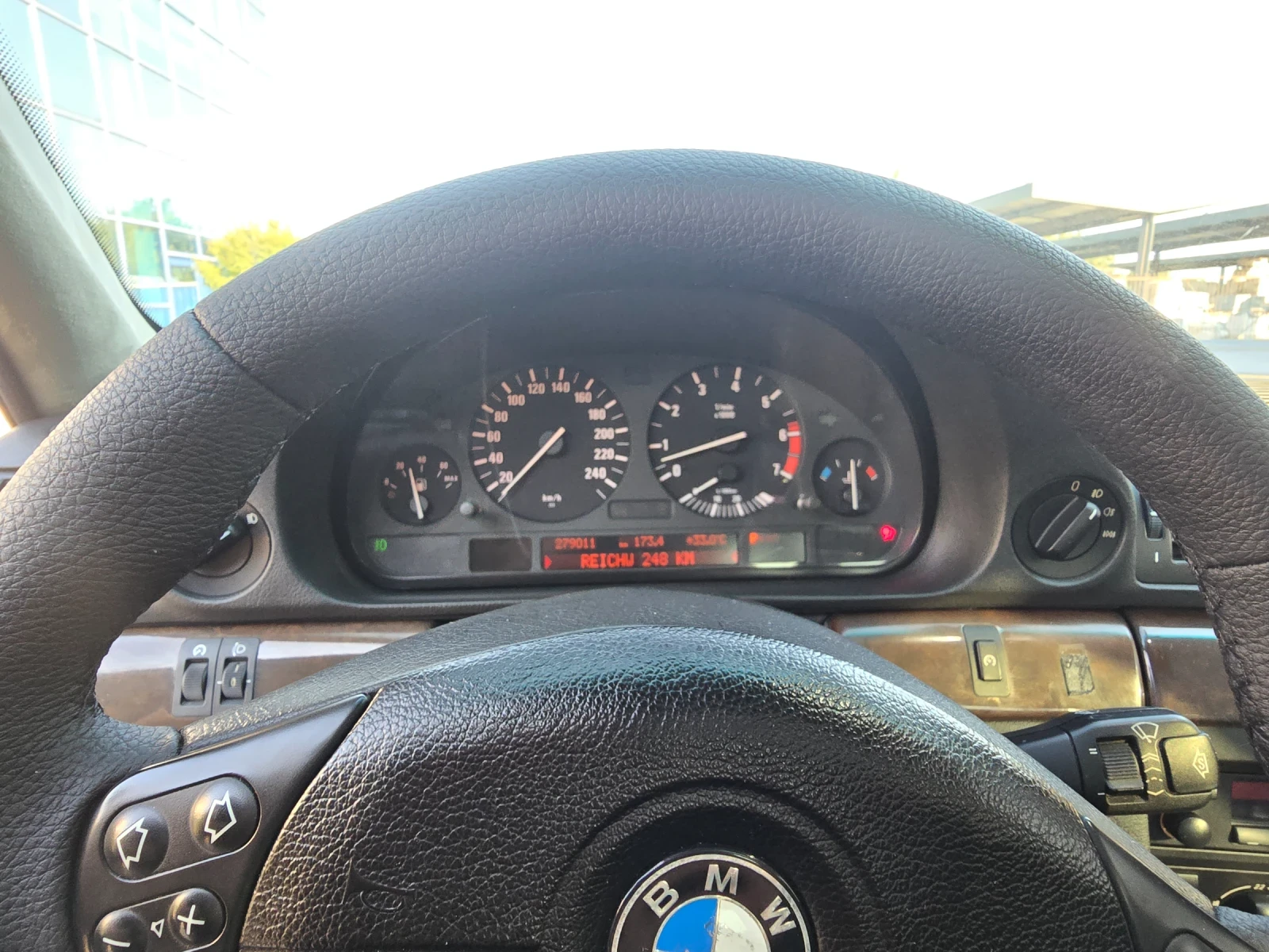 BMW 735 3.5i | Mobile.bg � ����������� 7