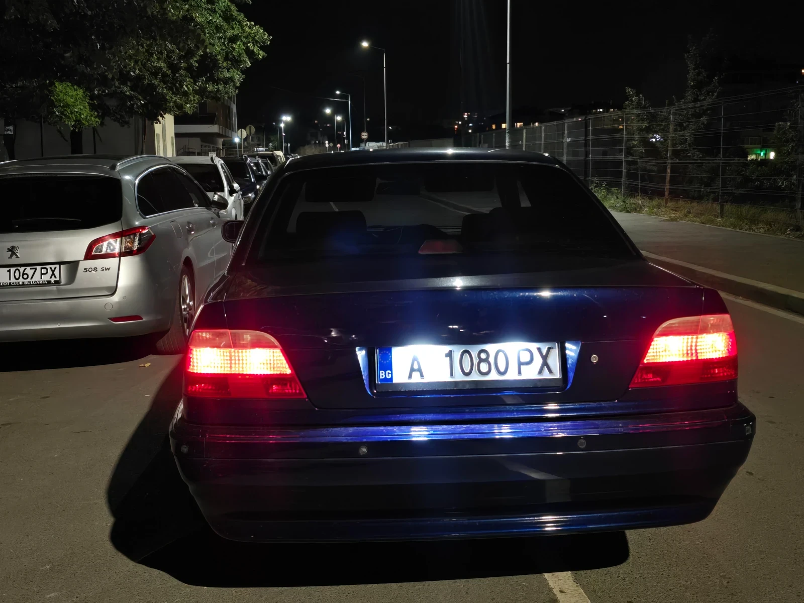 BMW 735 3.5i | Mobile.bg � ����������� 15