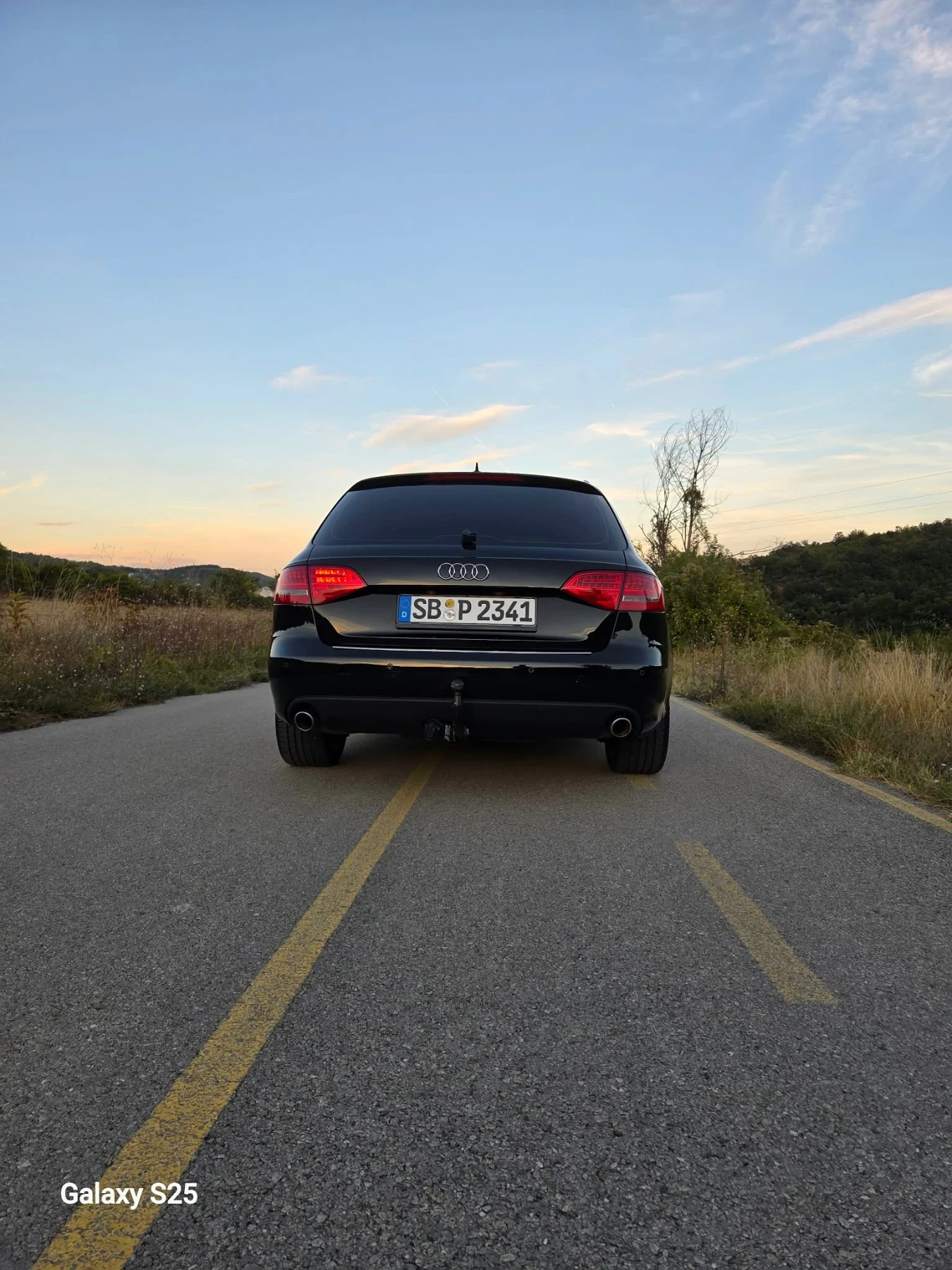 Audi A4 2.7 TDI * Ръчка* Led* Navi* Germany* , снимка 6 - Автомобили и джипове - 56087086