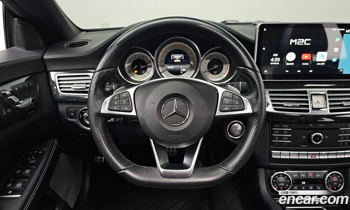 Mercedes-Benz CLS CLS400 | Mobile.bg � ����������� 13