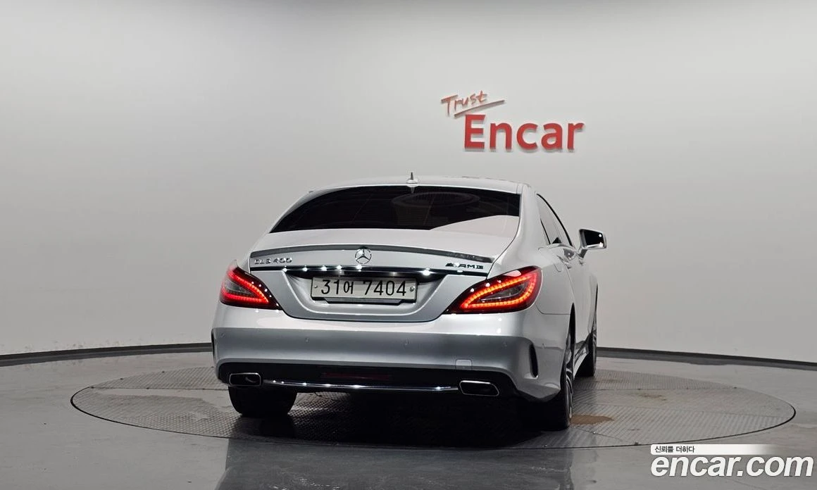 Mercedes-Benz CLS CLS400 | Mobile.bg � ����������� 4
