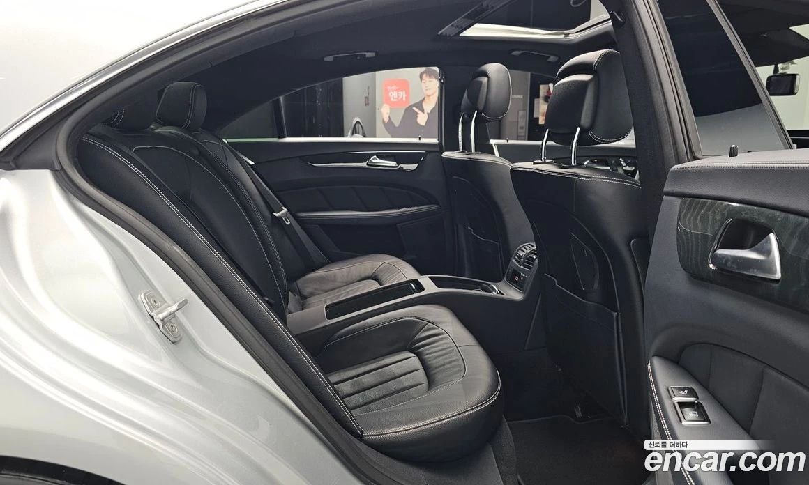 Mercedes-Benz CLS CLS400 | Mobile.bg � ����������� 11