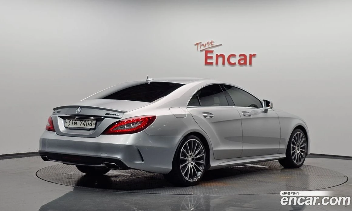 Mercedes-Benz CLS CLS400 | Mobile.bg � ����������� 2