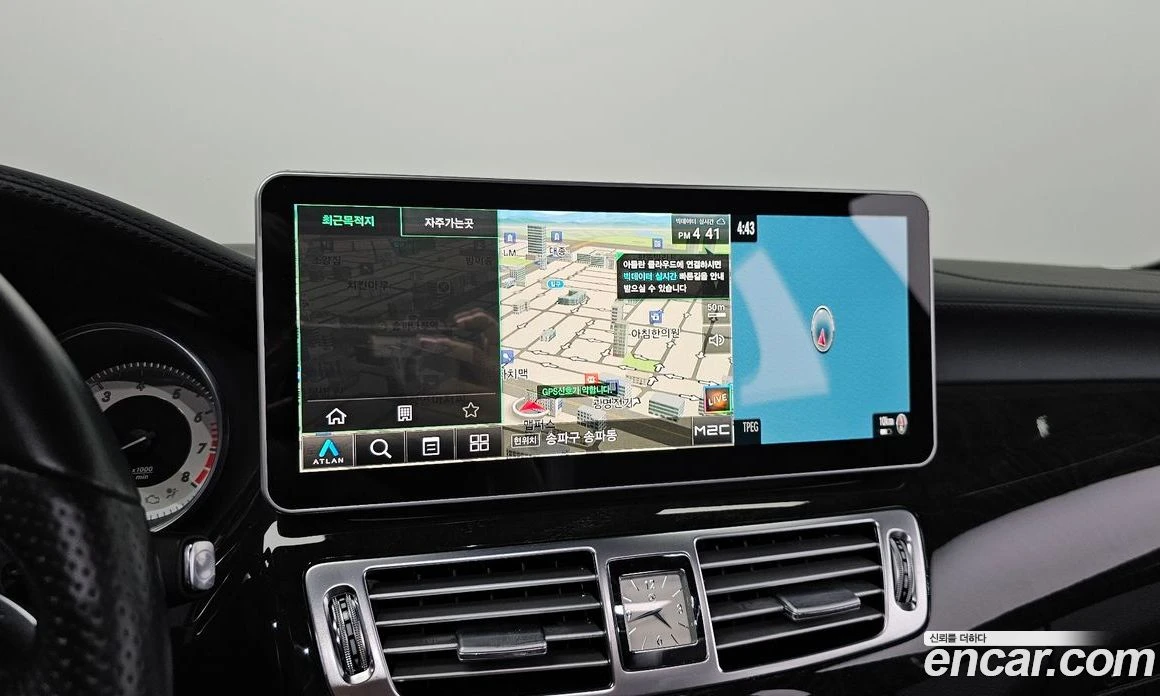 Mercedes-Benz CLS CLS400 | Mobile.bg � ����������� 17