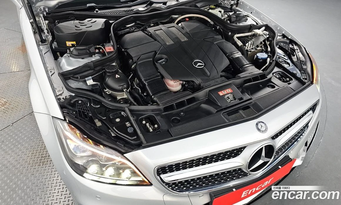 Mercedes-Benz CLS CLS400 | Mobile.bg � ����������� 6