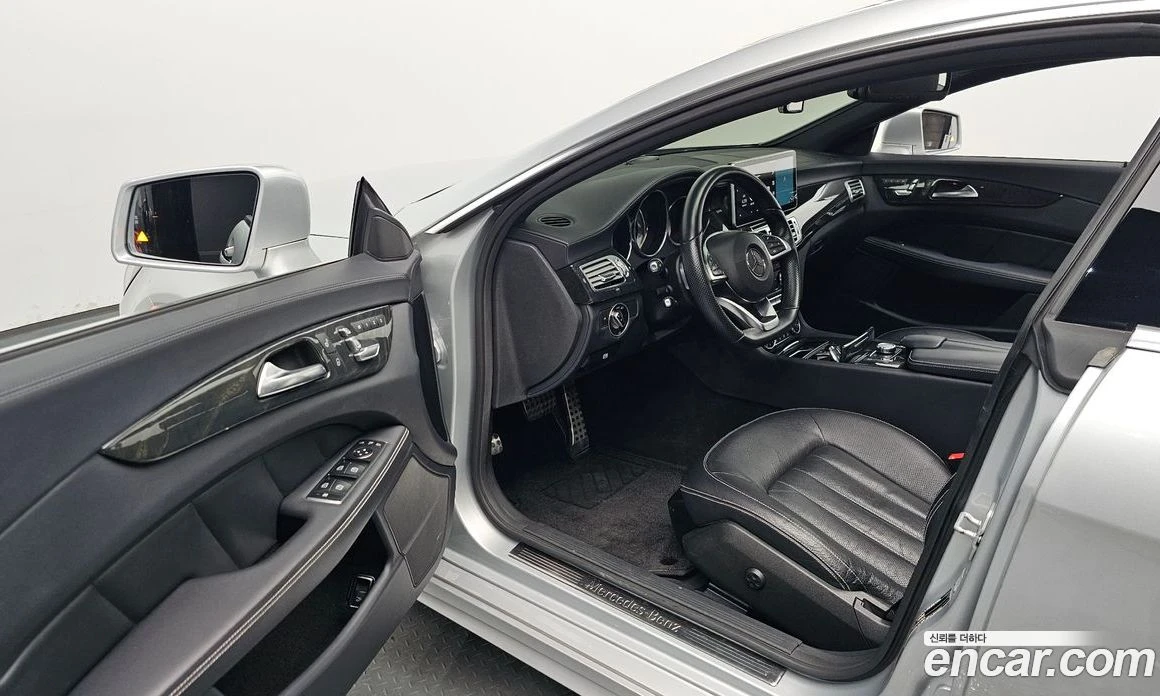 Mercedes-Benz CLS CLS400 | Mobile.bg � ����������� 10
