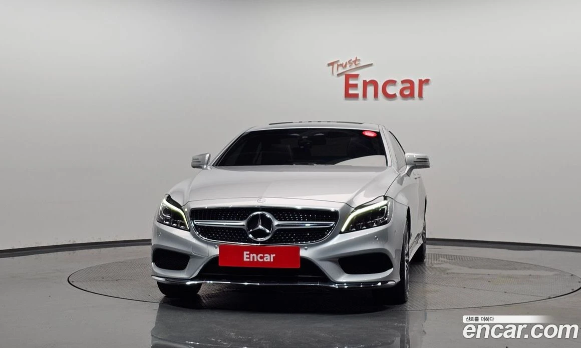 Mercedes-Benz CLS CLS400 | Mobile.bg � ����������� 3