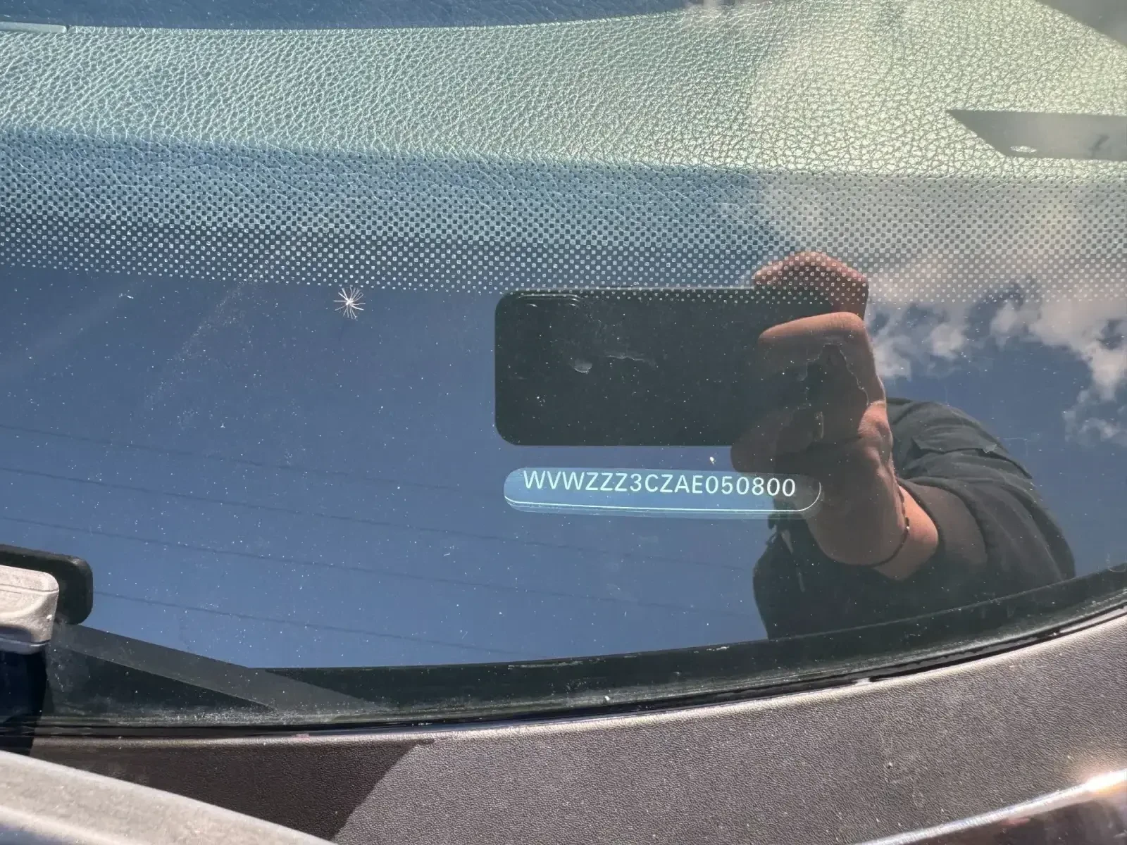 VW Passat, снимка 10 - Автомобили и джипове - 56149703