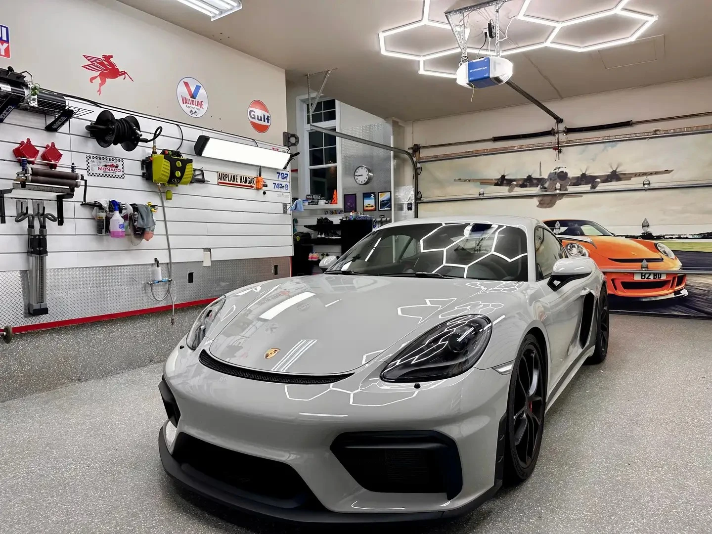Porsche Cayman 718 GT4 ���� �� �������� & ���������� | Mobile.bg � ����������� 4