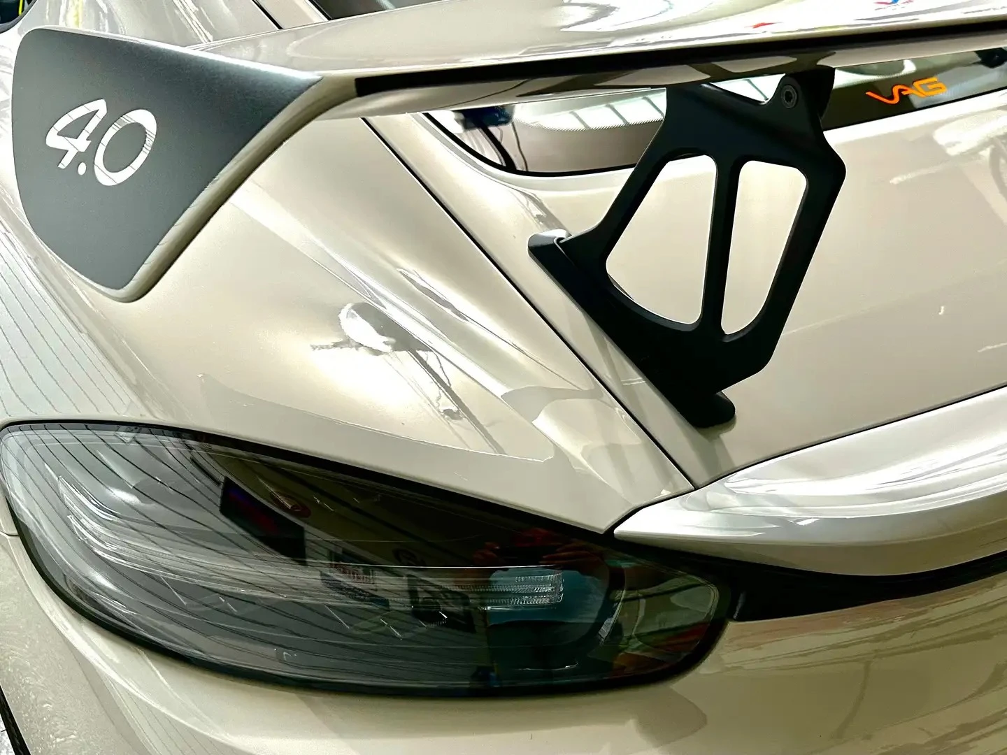 Porsche Cayman 718 GT4 ���� �� �������� & ���������� | Mobile.bg � ����������� 3