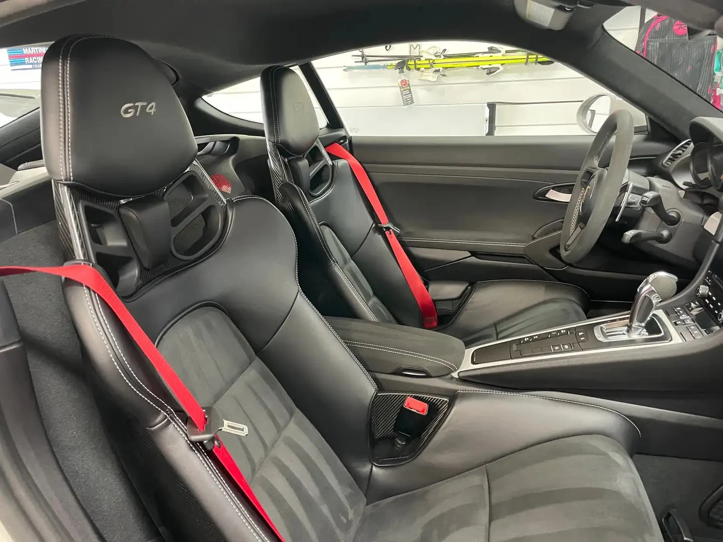 Porsche Cayman 718 GT4 ���� �� �������� & ���������� | Mobile.bg � ����������� 2