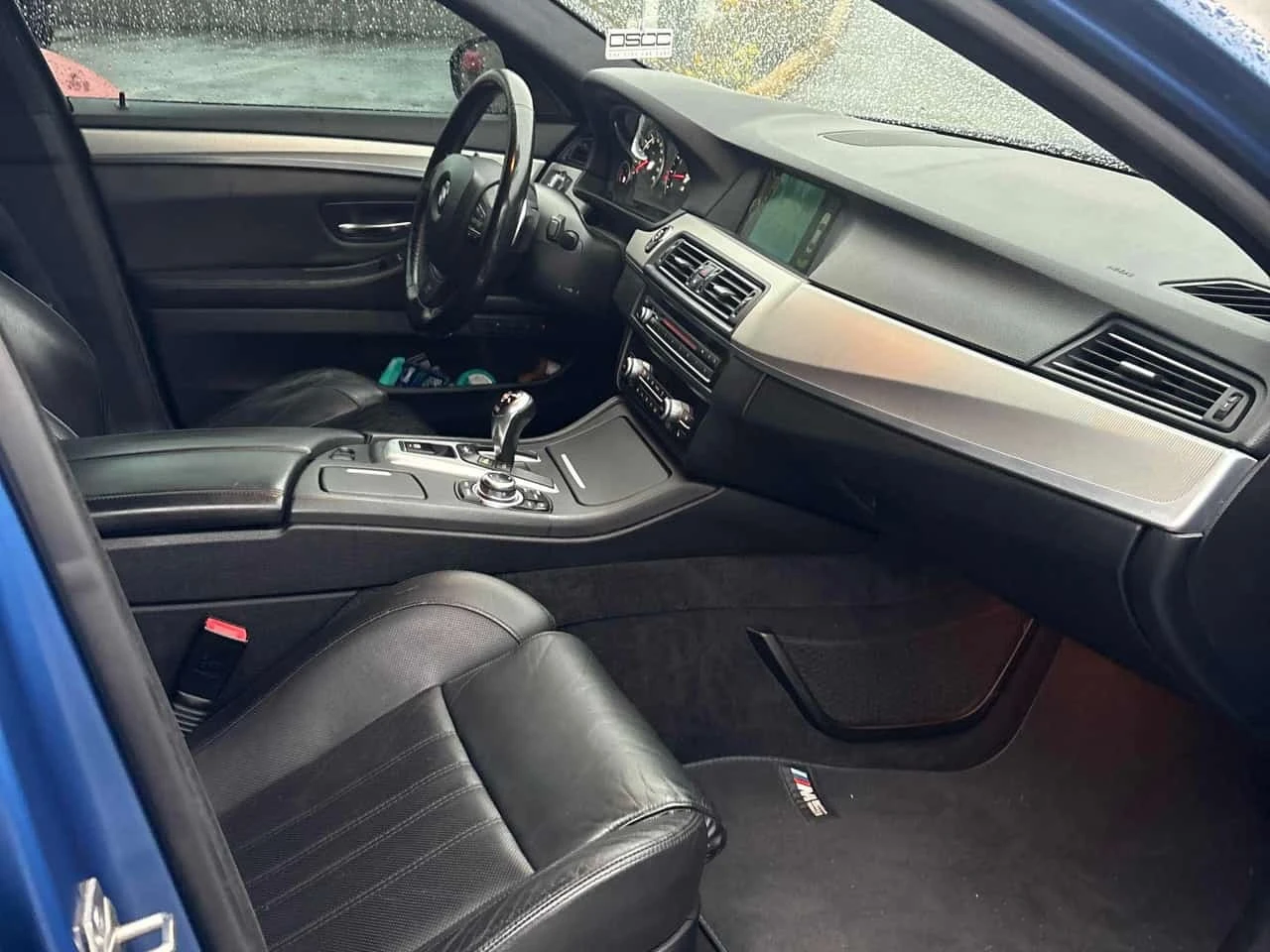 BMW M5 4dr Sdn * CARFAX * Engine Rebuild *  700 Whp * , снимка 14 - Автомобили и джипове - 56285581