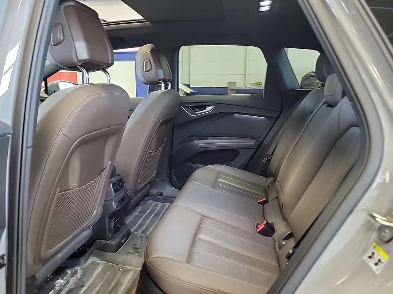 Audi E-Tron * 50 QUATTRO * CARFAX * ����������� *  | Mobile.bg � ����������� 8