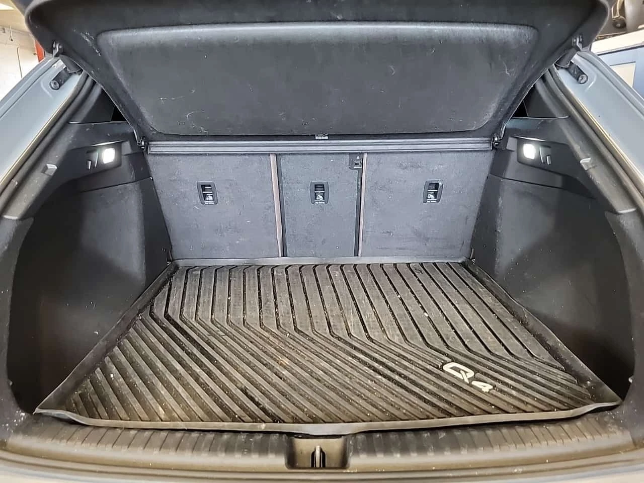 Audi E-Tron * 50 QUATTRO * CARFAX * ����������� *  | Mobile.bg � ����������� 13