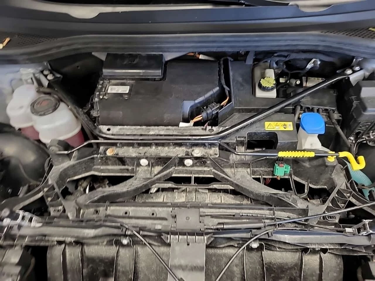 Audi E-Tron * 50 QUATTRO * CARFAX * ����������� *  | Mobile.bg � ����������� 17