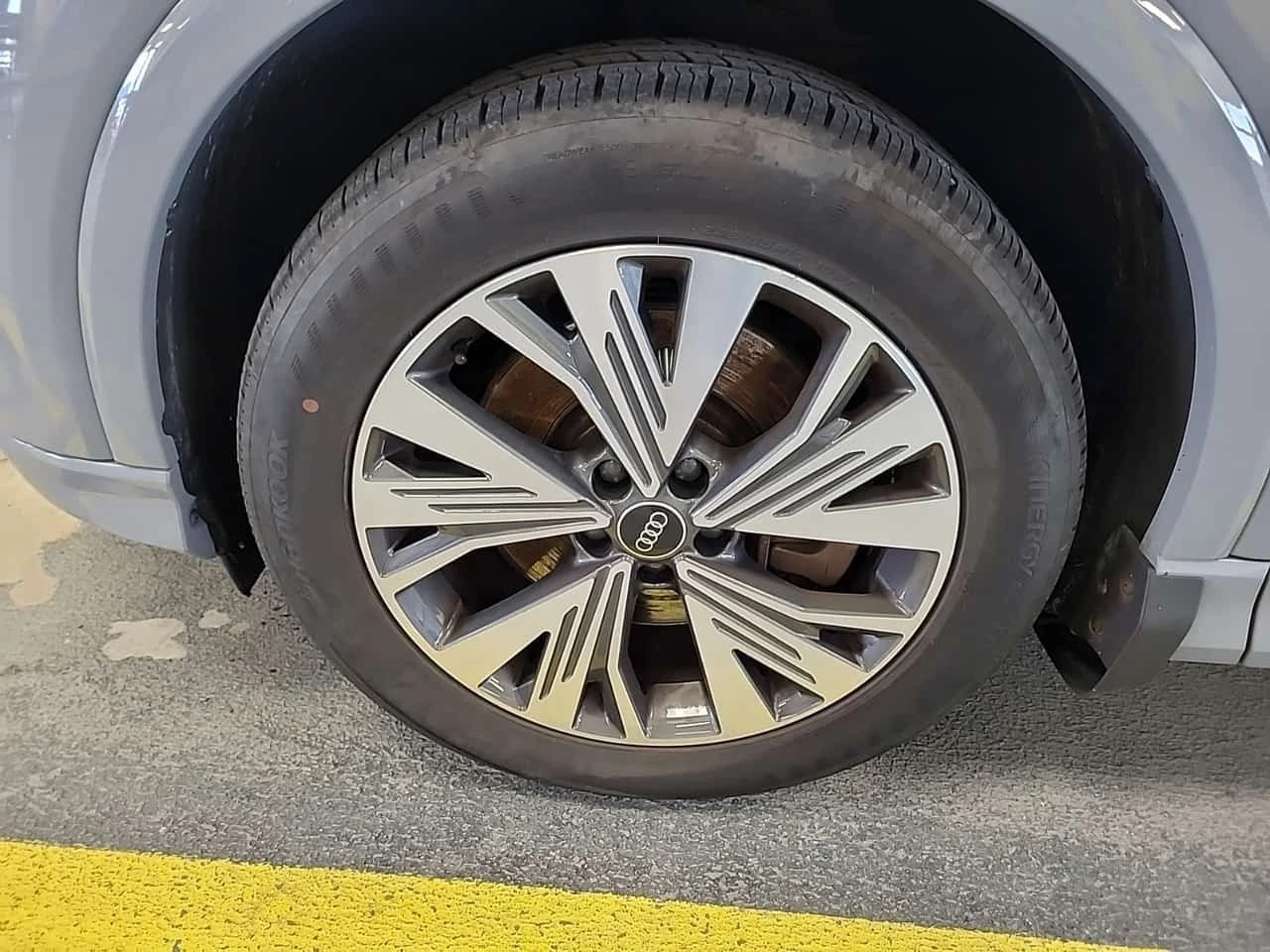 Audi E-Tron * 50 QUATTRO * CARFAX * ����������� *  | Mobile.bg � ����������� 5