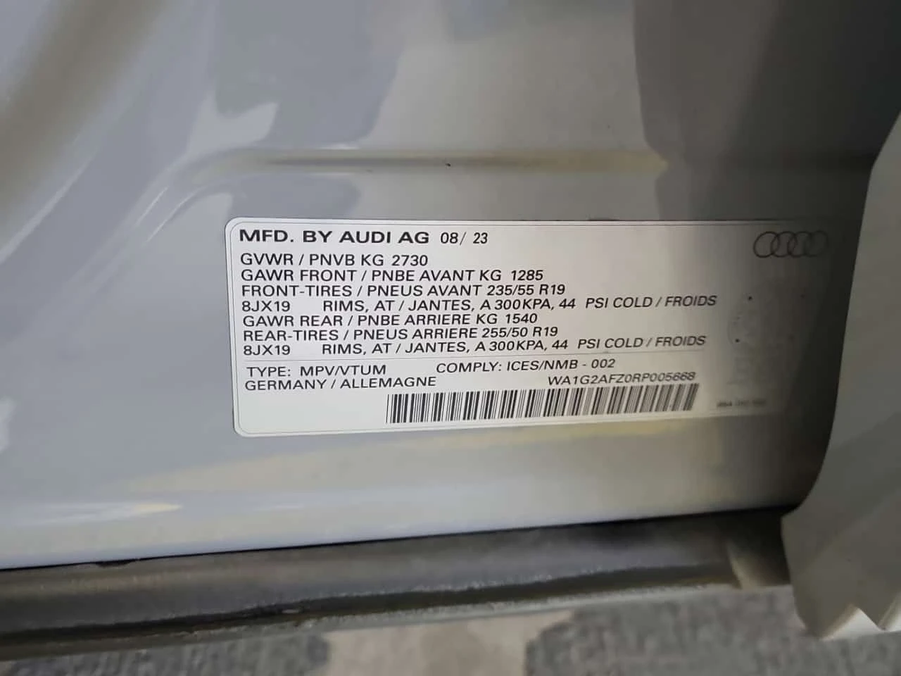 Audi E-Tron * 50 QUATTRO * CARFAX * ����������� *  | Mobile.bg � ����������� 15