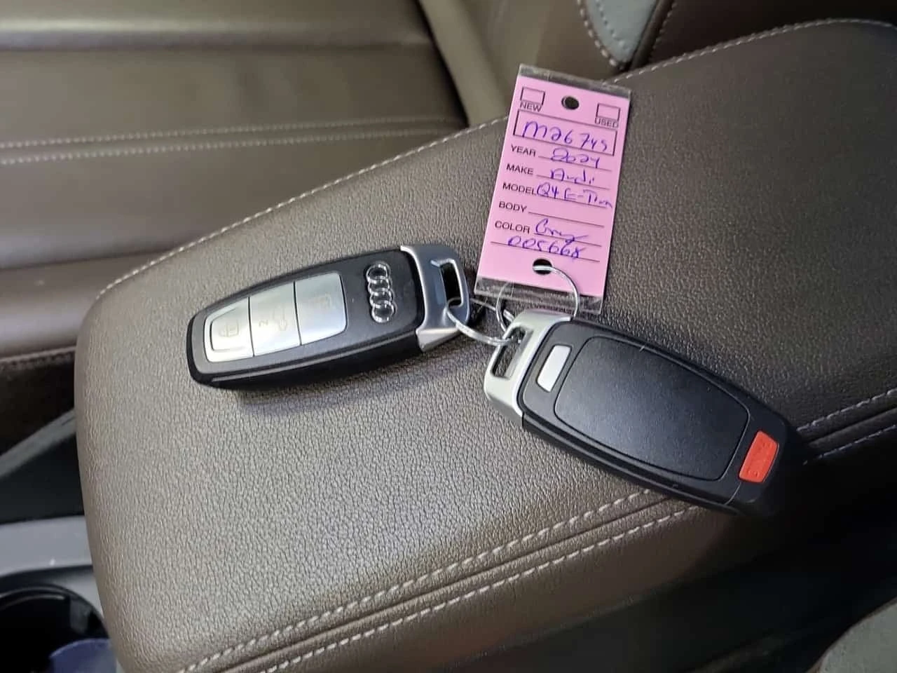 Audi E-Tron * 50 QUATTRO * CARFAX * ����������� *  | Mobile.bg � ����������� 9