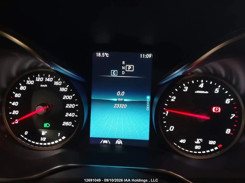 Mercedes-Benz C 300 2l 4Matic | Mobile.bg � ����������� 7