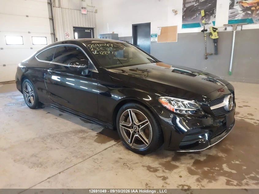 Mercedes-Benz C 300 2l 4Matic | Mobile.bg � ����������� 1