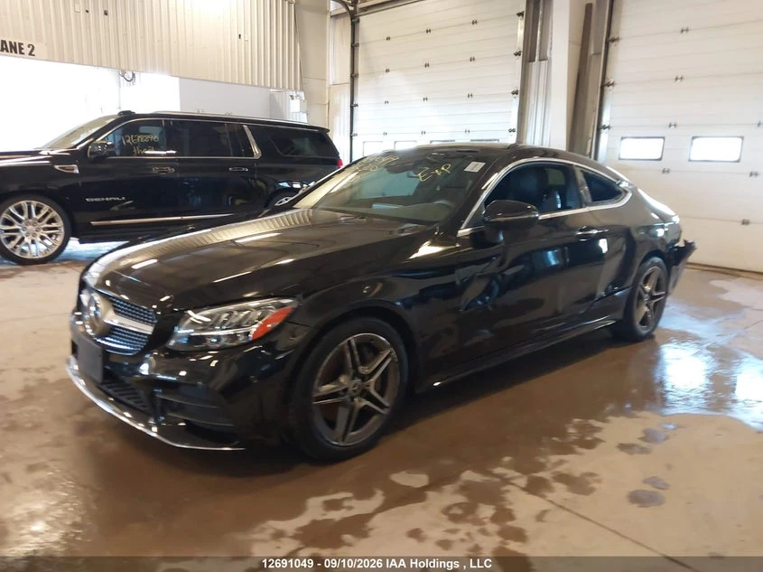 Mercedes-Benz C 300 2l 4Matic | Mobile.bg � ����������� 2
