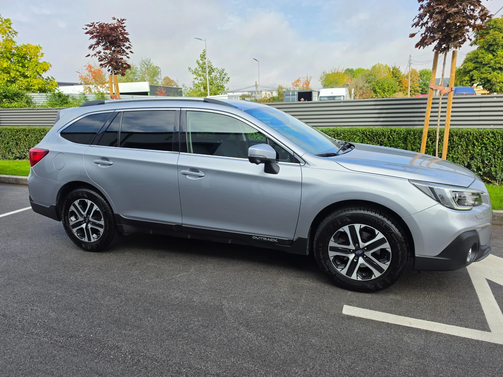 Subaru Outback 2.5i 4x4 ������� | ������ ���� � �� | Mobile.bg � ����������� 4