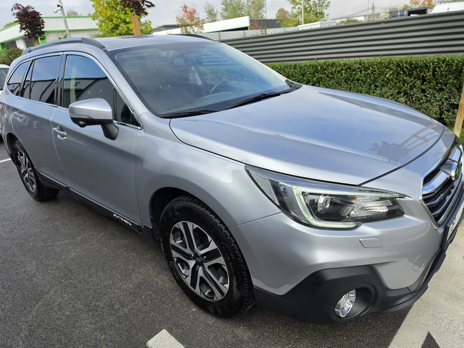 Subaru Outback 2.5i 4x4 ������� | ������ ���� � �� | Mobile.bg � ����������� 2