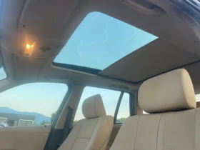 BMW X3 3.0D NAVI XENON 218КС ПАНОРАМА, снимка 11