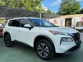 Nissan X-trail SV AWD, снимка 3