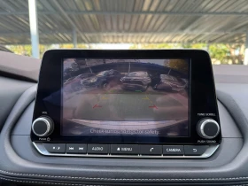 Nissan X-trail SV AWD, снимка 16