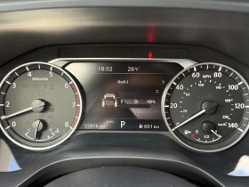 Nissan X-trail SV AWD, снимка 12