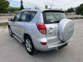 Toyota Rav4 2.2D4D 136кс 4Х4 КЛИТРОНИК ВНОС ИТАЛИЯ, снимка 5