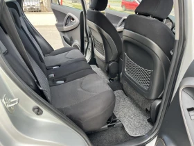 Toyota Rav4 2.2D4D 136кс 4Х4 КЛИТРОНИК ВНОС ИТАЛИЯ, снимка 10