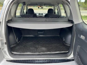 Toyota Rav4 2.2D4D 136кс 4Х4 КЛИТРОНИК ВНОС ИТАЛИЯ, снимка 15