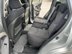 Toyota Rav4 2.2D4D 136кс 4Х4 КЛИТРОНИК ВНОС ИТАЛИЯ, снимка 9