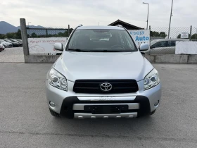 Toyota Rav4 2.2D4D 136кс 4Х4 КЛИТРОНИК ВНОС ИТАЛИЯ, снимка 2
