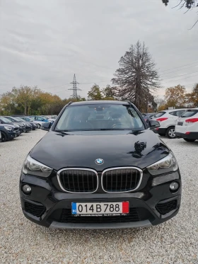 BMW X1 1.5, 140к.с., снимка 5