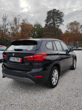 BMW X1 1.5, 140к.с., снимка 6