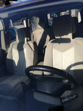 Nissan X-trail, снимка 3