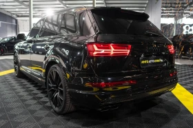 Audi SQ7 QUATTRO MATRIX BLACK EDITION ПАНО ЛИЗИНГ 100%, снимка 7
