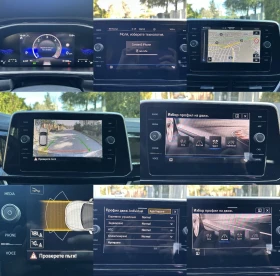 VW T-Roc 2.0TDi/R-line/Digital/36000 км/CAMERA, снимка 15