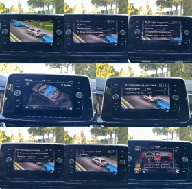 VW T-Roc 2.0TDi/R-line/Digital/36000 км/CAMERA, снимка 14