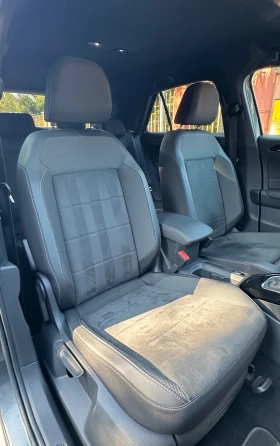 VW T-Roc 2.0TDi/R-line/Digital/36000 км/CAMERA, снимка 12